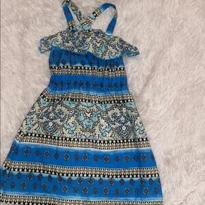 Girls Sundress